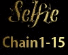 Selfie Chainsmokers