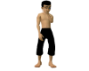 9| Shyboy