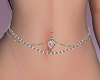 Love Belly Chain