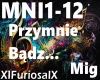 ^F^Przymnie Badz