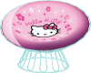 SG Hello Kitty Chair
