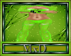 MxD-Sexy Lace FS-Green