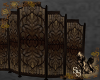 Steampunk Deco Screen