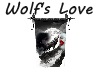 Wolf's Love - Banner