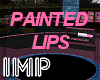 {IMP}Painted Lips Club