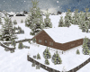 Snowy Christmas