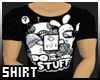 [B] Do Stuff Shirt