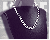 ! Torylanz Chain Silver