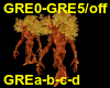 Epic Golden Trees  04