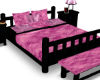 Sexy Romantic Lux Bed 3