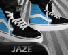 [J]Blue|Vanz|W.Socks|