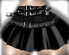 !!★ Gothic Mini-skirt