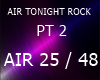 AIR TONIGHT ROCK   PT2