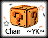 ~YK~ Mario Bros Chair