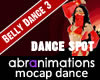 Belly Dance 3 Spot