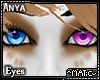 Anya - Eyes