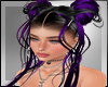 Uuka Purple Streak