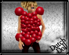 DD 99 Balloons Red