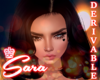 Derivable: Noire- Lyd