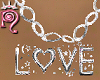 Pretty Love Chain