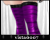 [V7] Plastik S. Purple