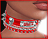 collar linys