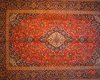 Marrakech rug