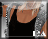 L!A g/b tank jacket