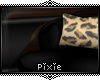 |Px| Leopard Seat