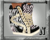 (N) Sabana shoes