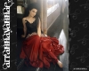 Amy Lee Leaning Pose