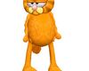 |Mz|Garfield