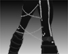 Chained  Pants v2