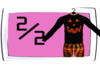 𝓥. Jack-O-Bae 2/2 (m)