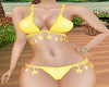 RLL Bikini Yellow
