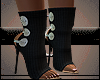 [C]Fall Sxness Boot Blk