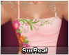 *N SwimSuits ~ Pink