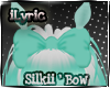 -l- Silkii Headbow