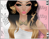 Ҝ™Kyleen Blondemix