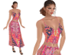 TF* BOHO Beach Outfit