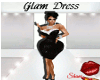 PF Glam Dress