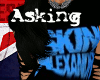 Asking Alexandria Shirt