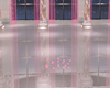 Pink Wedding Flowers