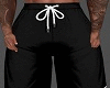 +DANTI SHORTS BLACK+