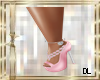 DL SHOES PINK
