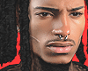 вя.  Long dreads