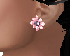 (V) ML Petal earring
