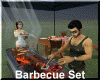 Barbecue Set