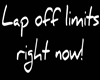 Off Limits
