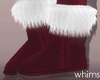 Santa's Favorite Boots